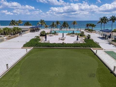 4300 N Ocean Boulevard #11J, Fort Lauderdale FL - photo 9 of 14