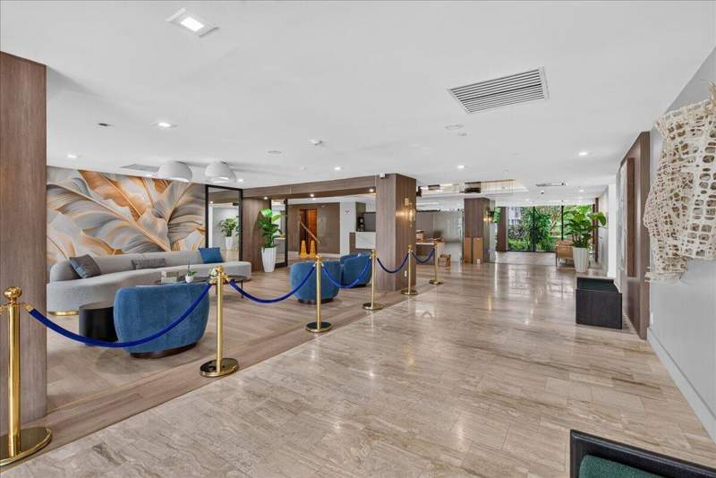 2 bedroom Condominium at 4200 Hillcrest Drive #217, Hillcrest East No 24 Condo, Hollywood — photo 4