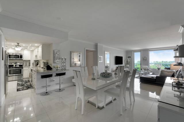 3450 S Ocean Boulevard #424, home for sale in Palm Beach