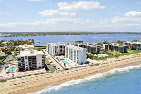 3450 S Ocean Boulevard #424, Palm Beach FL - photo 20 of 31