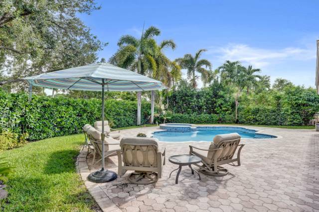 11329 NW 65TH Manor, home for sale in Parkland