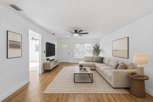 3379 NW 63RD Street