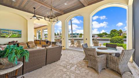 1327 Lake Worth Lane, North Palm Beach FL - photo 12 of 14