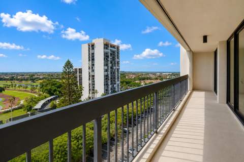 2400 Presidential Way #1105, West Palm Beach FL - photo 14 of 15