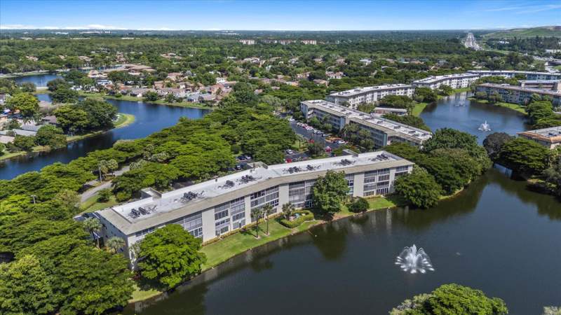1 bedroom Condominium at 1805 Eleuthera Point #G3, Eleuthera Village E Condo, Coconut Creek — photo 4