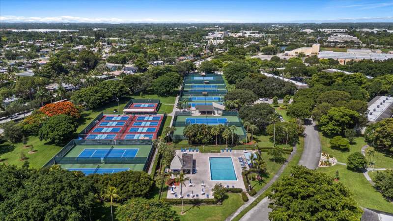 1 bedroom Condominium at 1805 Eleuthera Point #G3, Eleuthera Village E Condo, Coconut Creek — photo 2