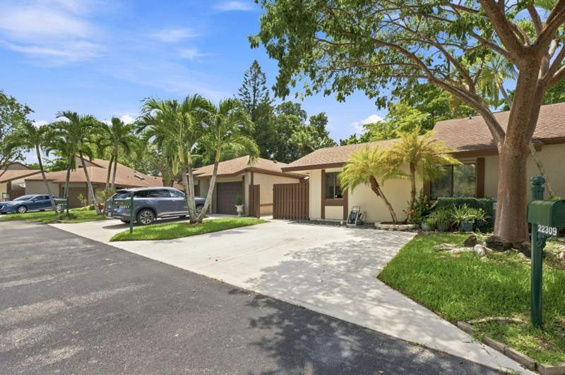 3 bedroom Villa at 22311 Whistling Pines Lane, Timberwalk II Sec 4, Boca Raton — photo 5