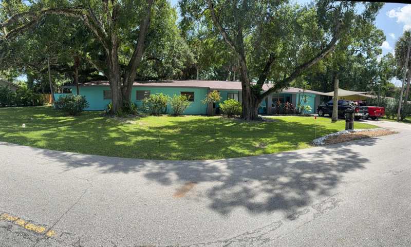 3 bedroom Single Family Residence at 1111 Trinidad Avenue, Maravilla Estates, Fort Pierce — photo 1