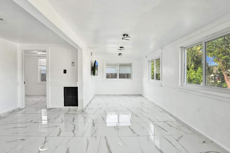 2 bedroom Single Family Residence at 7936 TERRACE Road, TROPICAL TERRACE, Lake Worth — photo 2