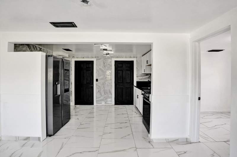 2 bedroom Single Family Residence at 7936 TERRACE Road, TROPICAL TERRACE, Lake Worth — photo 4