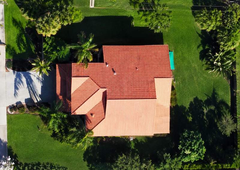 4 bedroom Single Family Residence at 2350 NW 5TH Avenue, CALDWELL HEIGHTS IN, Boca Raton — photo 1