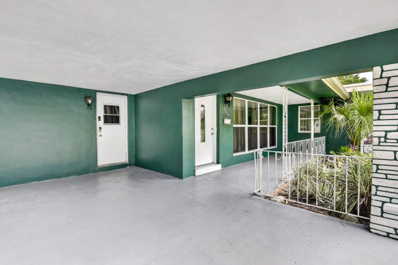 3 bedroom Single Family Residence at 1000 Tennessee Avenue, Melrose Park Sec 7, Fort Lauderdale — photo 3