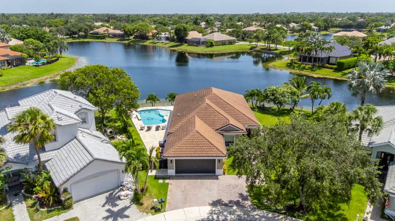 4 bedroom Single Family Residence at 6272 NW 108th Way, Parkland Isles, Parkland — photo 5
