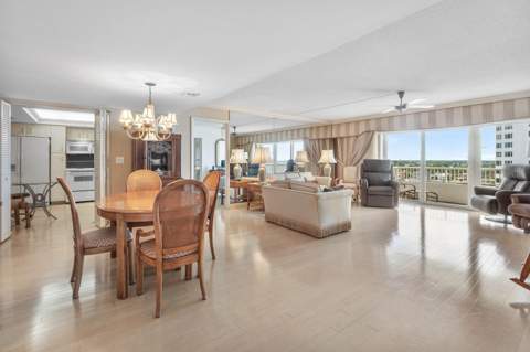 600 S Ocean Boulevard #1007, Boca Raton FL - photo 6 of 29