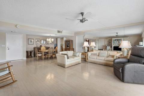 600 S Ocean Boulevard #1007, Boca Raton FL - photo 7 of 29