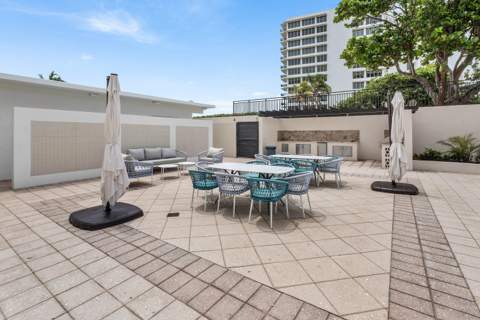 600 S Ocean Boulevard #1007, Boca Raton FL - photo 13 of 29
