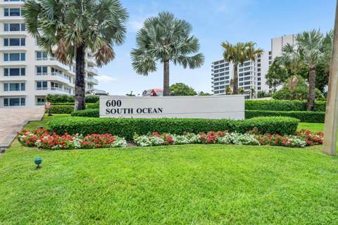 600 S Ocean Boulevard #1007, Boca Raton FL - photo 19 of 29