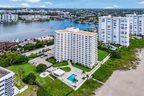 600 S Ocean Boulevard #1007, Boca Raton FL - photo 21 of 29