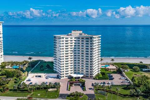 600 S Ocean Boulevard #1007, Boca Raton FL - photo 23 of 29