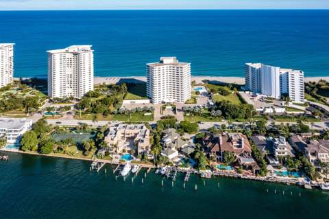 600 S Ocean Boulevard #1007, Boca Raton FL - photo 24 of 29