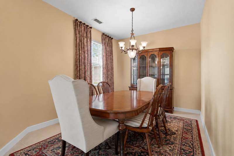 4 bedroom Single Family Residence at 135 Hamilton Terrace, Anthony Groves Ph 1, West Palm Beach — photo 5