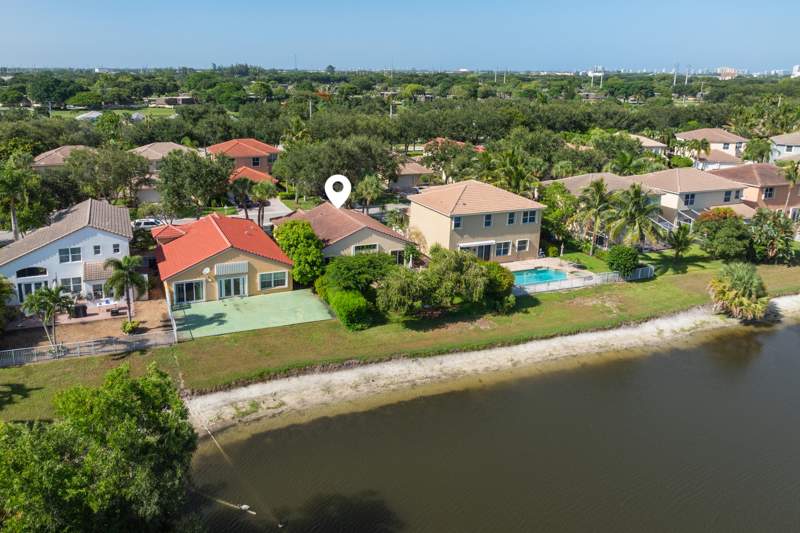 3 bedroom Single Family Residence at 4977 Victoria Circle, Briger Pars B, E And F, West Palm Beach — photo 5