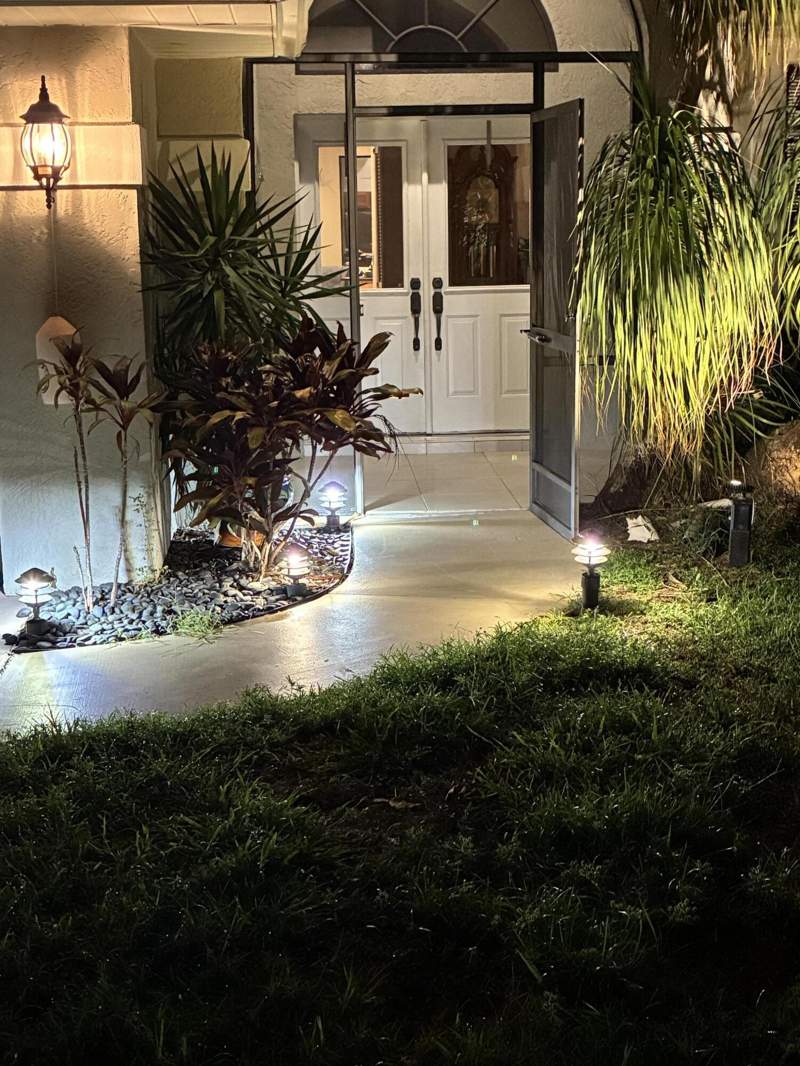 3 bedroom Single Family Residence at 1901 SW Monterrey Lane, Port St Lucie Section 9, Port St. Lucie — photo 3