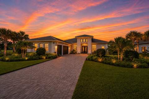 3480 SW Flowerdew Court, Palm City FL - photo 7 of 82