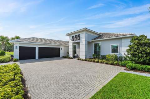 3480 SW Flowerdew Court, Palm City FL - photo 10 of 82