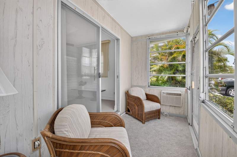 2 bedroom Condominium at 436 Brittany J Drive #436, Kings Point Brittany Condos, Delray Beach — photo 5