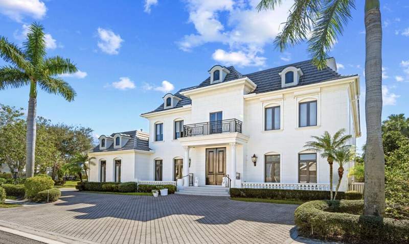 6 bedroom Single Family Residence at 7172 Valencia Drive, Boca Grove Plantation, Boca Raton — photo 3