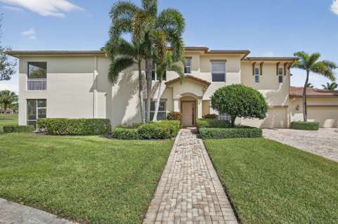 10347 Orchid Reserve Drive, home for sale in West Palm Beach 33412