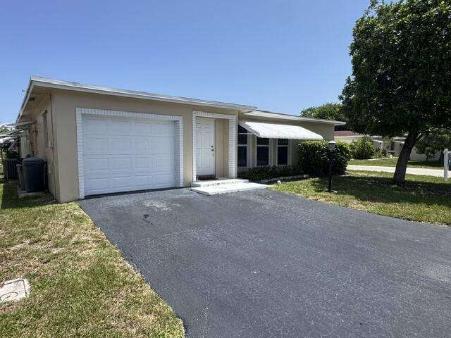 4890 NW 14th Terrace