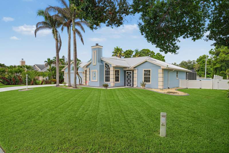 3 bedroom Single Family Residence at 6908 Bronte Circle, Oleander Pines, Port St. Lucie — photo 3