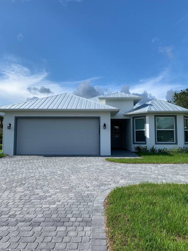 2902 SW Savona Boulevard, home for sale in Port St. Lucie