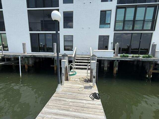 2 bedroom Condominium at 3200 N Ocean Drive #104, Yacht Harbour Villas Condo, Hollywood — photo 1