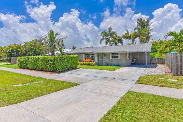 18625 Loxahatchee River Road