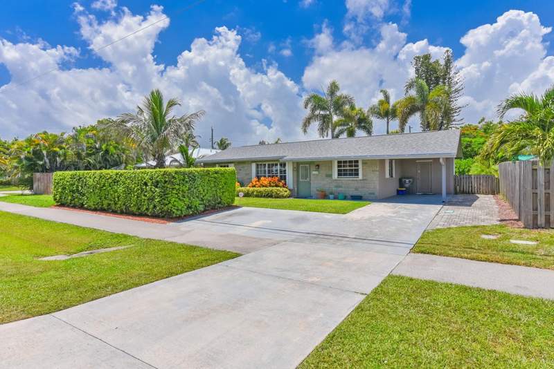 3 bedroom Single Family Residence at 18625 Loxahatchee River Road, Jupiter Highlands, Jupiter — photo 1