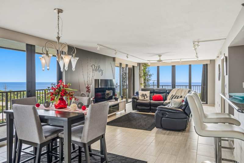 2 bedroom Condominium at 5047 N Highway A1A #503, Atlantic View Beach Club Condominium No 1, Hutchinson Island — photo 1