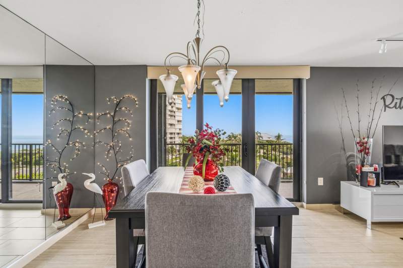 2 bedroom Condominium at 5047 N Highway A1A #503, Atlantic View Beach Club Condominium No 1, Hutchinson Island — photo 2