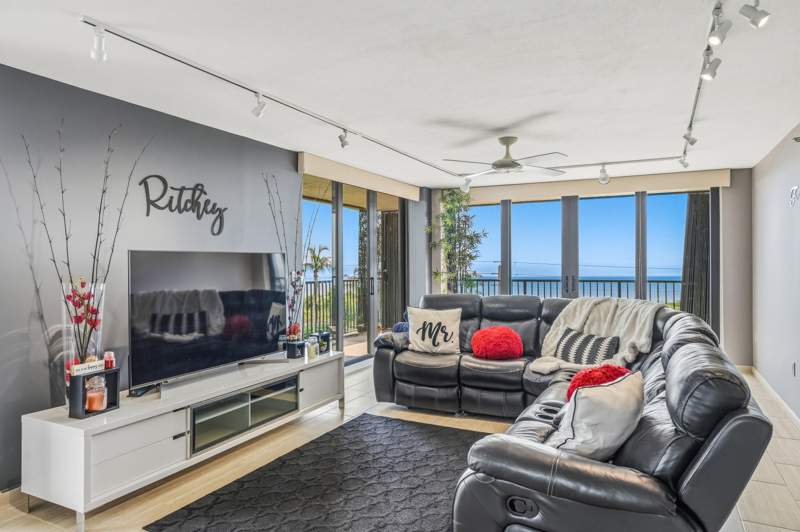 2 bedroom Condominium at 5047 N Highway A1A #503, Atlantic View Beach Club Condominium No 1, Hutchinson Island — photo 5