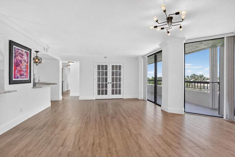 2 bedroom Condominium at 6372 La Costa Drive #501, La Costa Del Mar Condo, Boca Raton — photo 2