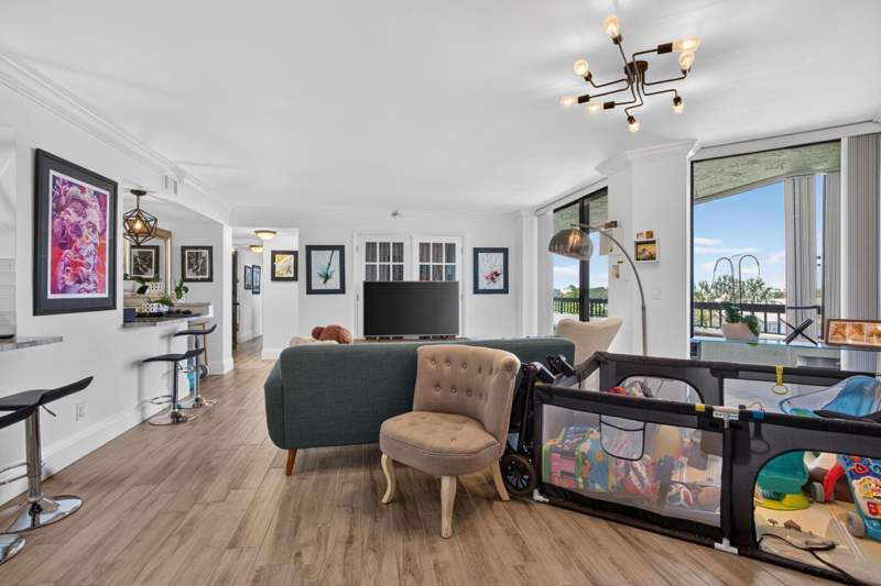 2 bedroom Condominium at 6372 La Costa Drive #501, La Costa Del Mar Condo, Boca Raton — photo 3