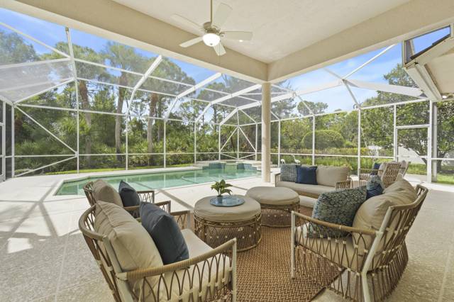 4931 SE Lost Lake Way, home for sale in Hobe Sound