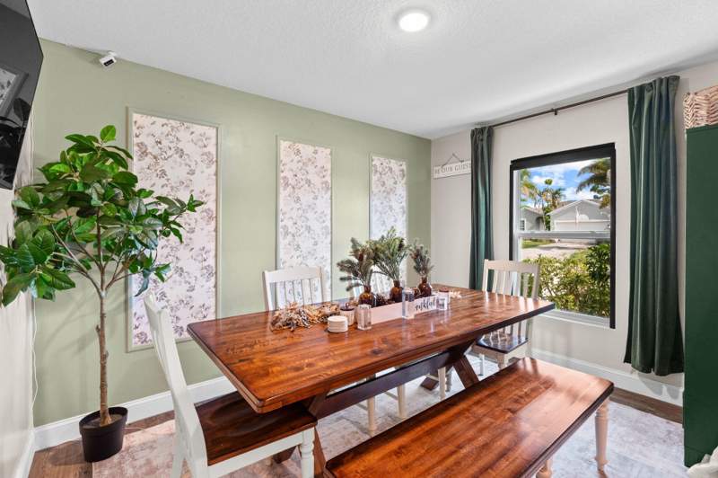 4 bedroom Single Family Residence at 2349 SE Master Avenue, Port St Lucie Section 30, Port St. Lucie — photo 5