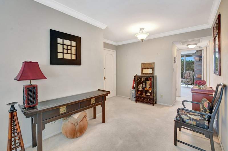 2 bedroom Condominium at 1180 S Ocean Boulevard #0025, Cloister Del Mar Condo, Boca Raton — photo 3