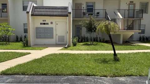 150 Lake Meryl Drive #145, home for sale on Lake Meryl Drive