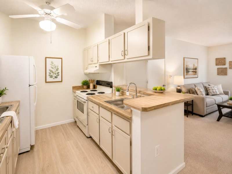 1 bedroom Condominium at 9690 S Belfort Circle #215, Belfort Condominium H, Tamarac — photo 1