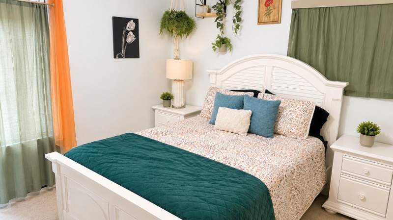 1 bedroom Condominium at 9690 S Belfort Circle #215, Belfort Condominium H, Tamarac — photo 5