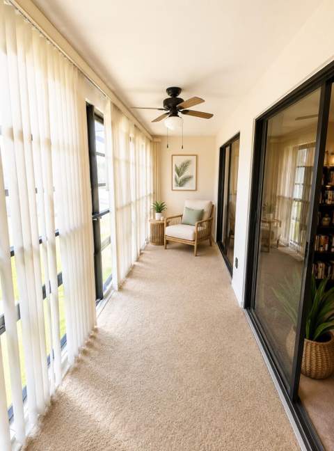 9690 S Belfort Circle #215, Tamarac FL - photo 7 of 8